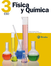 (2) ESO 3 - FISICA Y QUIMICA