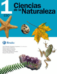 (1) ESO 1 - NATURALES