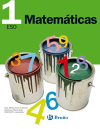 ESO 1 - MATEMATICAS