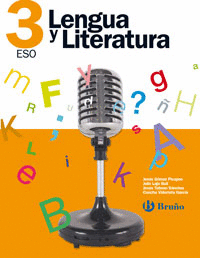 (2) ESO 3 - LENGUA Y LITERATURA