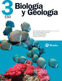(2) ESO 3 - BIOLOGIA Y GEOLOGIA