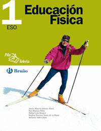 ESO 1 - EDUC. FISICA