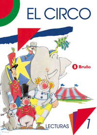 EL CIRCO LECTURAS 1