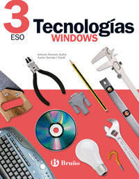 ESO 3 - TECNOLOGIA WINDOWS