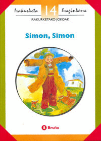 SIMON, SIMON IRAKURKETA JOKOAK