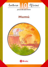 MUM� JOC DE LECTURA