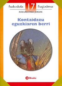 KONTAIDAZU EGUZKIAREN IRAKURKETA JOKOAK