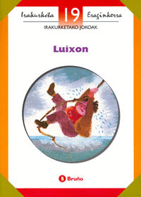 LUIXON IRAKURKETA JOKOAK