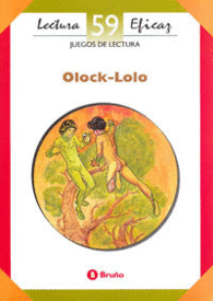 OLOCK-LOLO JUEGOS DE LECTURA