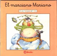 EL MARCIANO MARIANO