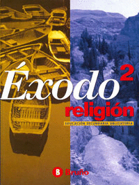 ESO 2 - RELIGION - EXODO