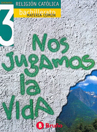 BACH 2 - RELIGION SEMINARIO 3 - NOS JUGAMOS L