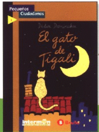 EL GATO DE TIGALI