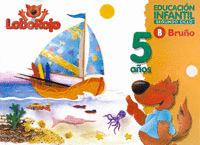 LOBOROJO 5 A�OS