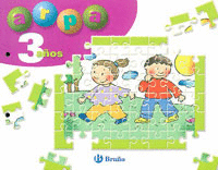 ARPA 3 A�OS