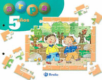 ARPA 5 A�OS