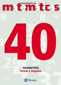 40 L�NEAS Y �NGULOS