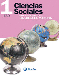 ESO 1 - SOCIALES - GEOGRAFIA E HISTORIA (C.MA