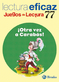 �OTRA VEZ A CARAB�S! JUEGO LECTURA
