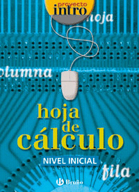 INTRO HOJA DE C�LCULO NIVEL INICIAL