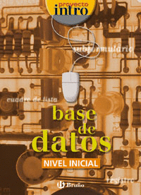 INTRO BASE DE DATOS NIVEL INICIAL