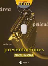 INTRO PRESENTACIONES NIVEL INICIAL