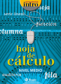 INTRO HOJA DE C�LCULO NIVEL MEDIO