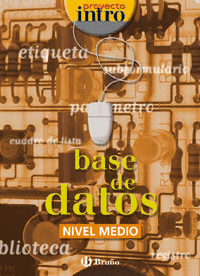 INTRO BASE DE DATOS NIVEL MEDIO