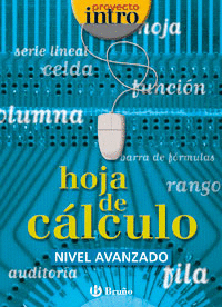 INTRO HOJA DE C�LCULO NIVEL AVANZADO