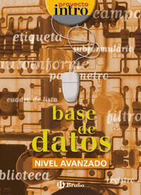 INTRO BASE DE DATOS NIVEL AVANZADO