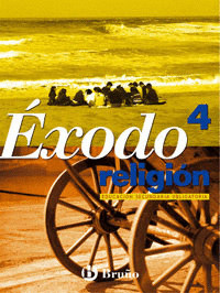 ESO 4 - RELIGION - EXODO