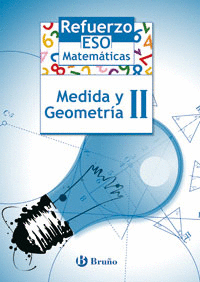REFUERZO MATEMTICAS ESO MEDIDA Y GEOMETRA II