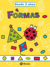FORMAS (DESDE 3 A�OS)