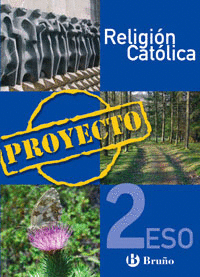 ESO 2 - RELIGION - PROYECTO