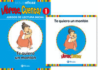 ��BRETE, CUENTO! TE QUIERO UN MONT�N