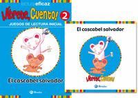 ��BRETE, CUENTO! EL CASCABEL SALVADOR
