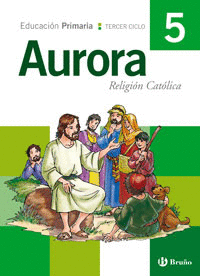 EP 5 - RELIGION - AURORA