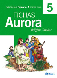 EP 5 - RELIGION FICHAS - AURORA