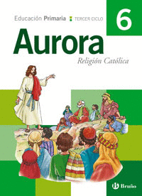 EP 6 - RELIGION - AURORA