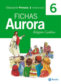 EP 6 - RELIGION FICHAS - AURORA