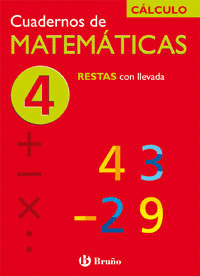 4 RESTAS CON LLEVADA