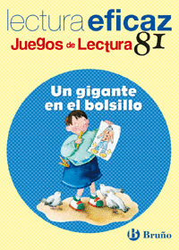 UN GIGANTE EN EL BOLSILLO JUEGO LECTURA