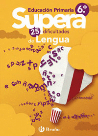 EP 6 - SUPERA LAS 25 DIFICULTADES DE LENGUA