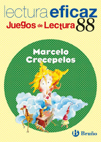 MARCELO CRECEPELOS JUEGO LECTURA