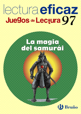 LA MAGIA DEL SAMUR�I JUEGO LECTURA