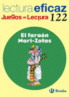 EL FARAN NARI-ZOTAS JUEGO DE LECTURA