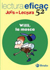 WILLI, LA MOSCA JOC DE LECTURA