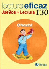 CHACHI JUEGO DE LECTURA