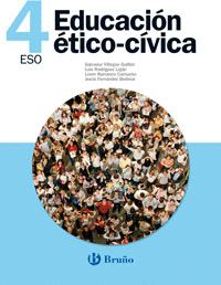 ESO 4 - EDUC. ETICO-CIVICA (AND)