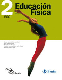ESO 2 - EDUC. FISICA